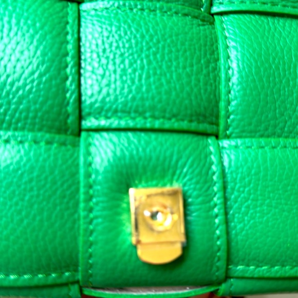 Chiara Ferretti leather bag - Picture 8 of 10